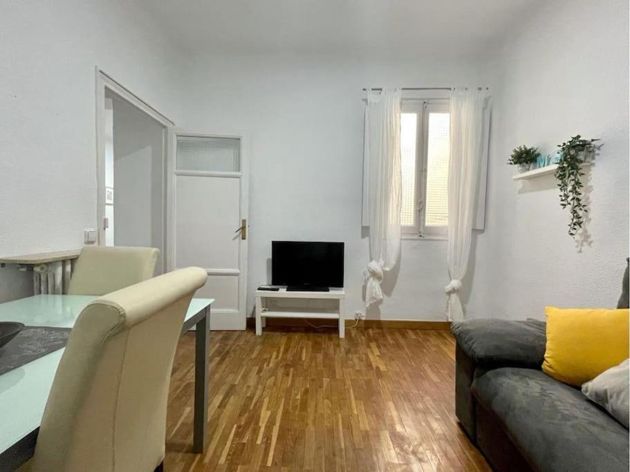 Apartment Por Pasos De Goya, Parque Retiro Madrid
